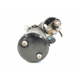 Recambio de motor arranque para opel corsa c blue line referencia OEM IAM 8EA011610411  