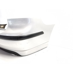 Rear bumper Saab 9-3 (YS3F, E79, D79, D75) | Becerril Scrap Yard