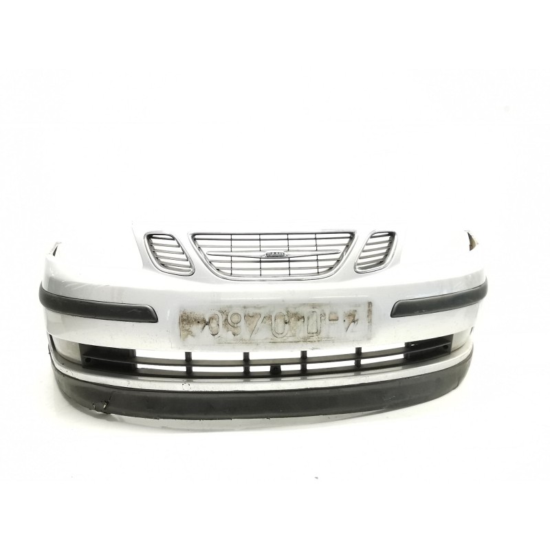 Front bumper Saab 9-3 (YS3F, E79, D79, D75) | Becerril Scrap Yard Front bumper Saab 9-3 (YS3F, E79, D79, D75) | Becerril Scrap Yard
