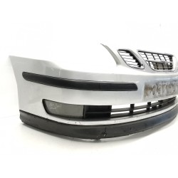 Front bumper Saab 9-3 (YS3F, E79, D79, D75) | Becerril Scrap Yard