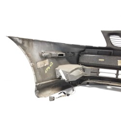 Front bumper Saab 9-3 (YS3F, E79, D79, D75) | Becerril Scrap Yard