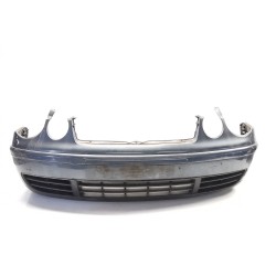 Front bumper Volkswagen Polo IV (9N_, 9A_) | Becerril Scrap Yard