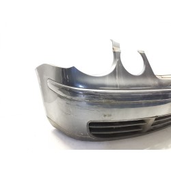 Front bumper Volkswagen Polo IV (9N_, 9A_) | Becerril Scrap Yard