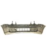 Front bumper Volkswagen Polo IV (9N_, 9A_) | Becerril Scrap Yard