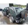 opel frontera a del año 2002