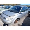 Parts breakdown for Renault scenic II 1.5 dCi Diesel Diesel of the year 1950
