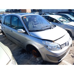 Parts breakdown for Renault scenic II 1.5 dCi Diesel Diesel of the year 1950