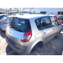 Parts breakdown for Renault scenic II 1.5 dCi Diesel Diesel of the year 1950