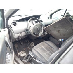 Parts breakdown for Renault scenic II 1.5 dCi Diesel Diesel of the year 1950