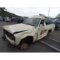 nissan patrol (k/w260) del año 1991
