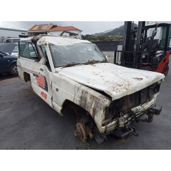 nissan patrol (k/w260) del año 1991