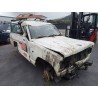 nissan patrol (k/w260) del año 1991