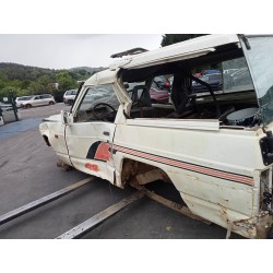 nissan patrol (k/w260) del año 1991