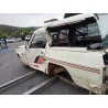 nissan patrol (k/w260) del año 1991