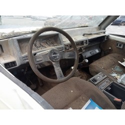 nissan patrol (k/w260) del año 1991