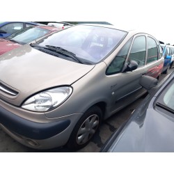 Parts breakdown for CITROËN xsara picasso (N68) 2.0 HDi Diesel of the year 2004 with engine RHY