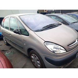 citroën xsara picasso (n68) del año 2004