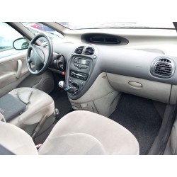 citroën xsara picasso (n68) del año 2004