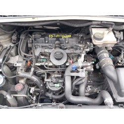 citroën xsara picasso (n68) del año 2004