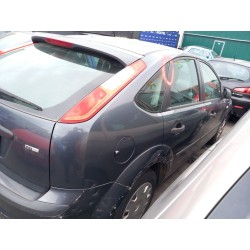 Aufschlüsselung der Teile für Ford focus II (DA_, hcp, dp) 1.6 TDCi Diesel aus dem Jahr 2005 mit Motor GPDA,GPDB,GPDC,HHDA,HHDB