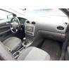 Aufschlüsselung der Teile für Ford focus II (DA_, hcp, dp) 1.6 TDCi Diesel aus dem Jahr 2005 mit Motor GPDA,GPDB,GPDC,HHDA,HHDB