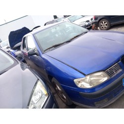 Aufschlüsselung der Teile für Seat cordoba vario (6K5) 1.4 i Gasolina aus dem Jahr 2002 mit Motor AEX,AKK,AKV,ANW,APQ,AUD