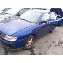 Aufschlüsselung der Teile für Seat cordoba vario (6K5) 1.4 i Gasolina aus dem Jahr 2002 mit Motor AEX,AKK,AKV,ANW,APQ,AUD