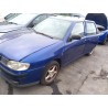 Aufschlüsselung der Teile für Seat cordoba vario (6K5) 1.4 i Gasolina aus dem Jahr 2002 mit Motor AEX,AKK,AKV,ANW,APQ,AUD