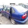 Aufschlüsselung der Teile für Seat cordoba vario (6K5) 1.4 i Gasolina aus dem Jahr 2002 mit Motor AEX,AKK,AKV,ANW,APQ,AUD
