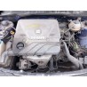 Aufschlüsselung der Teile für Seat cordoba vario (6K5) 1.4 i Gasolina aus dem Jahr 2002 mit Motor AEX,AKK,AKV,ANW,APQ,AUD