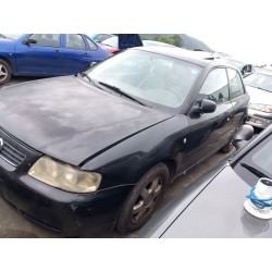 Aufschlüsselung der Teile für Audi A3 (8L1) 1.9 TDI Diesel aus dem Jahr 1999 mit Motor AGR,ALH