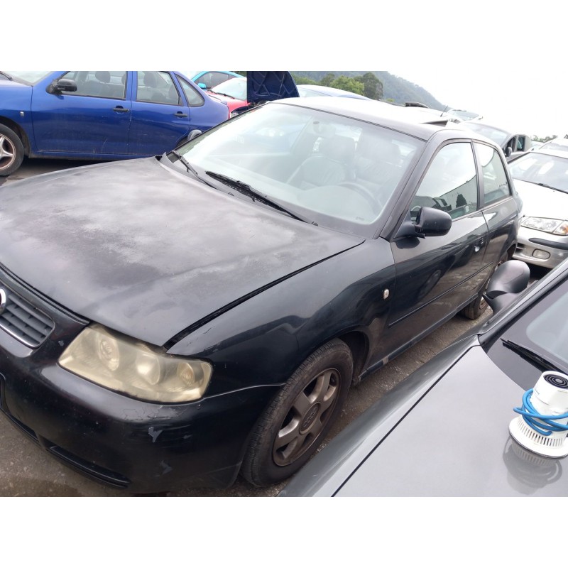 Aufschlüsselung der Teile für Audi A3 (8L1) 1.9 TDI Diesel aus dem Jahr 1999 mit Motor AGR,ALH Aufschlüsselung der Teile für Audi A3 (8L1) 1.9 TDI Diesel aus dem Jahr 1999 mit Motor AGR,ALH
