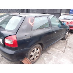 Aufschlüsselung der Teile für Audi A3 (8L1) 1.9 TDI Diesel aus dem Jahr 1999 mit Motor AGR,ALH