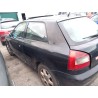 Aufschlüsselung der Teile für Audi A3 (8L1) 1.9 TDI Diesel aus dem Jahr 1999 mit Motor AGR,ALH