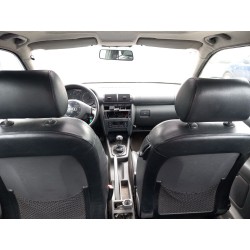 Aufschlüsselung der Teile für Audi A3 (8L1) 1.9 TDI Diesel aus dem Jahr 1999 mit Motor AGR,ALH