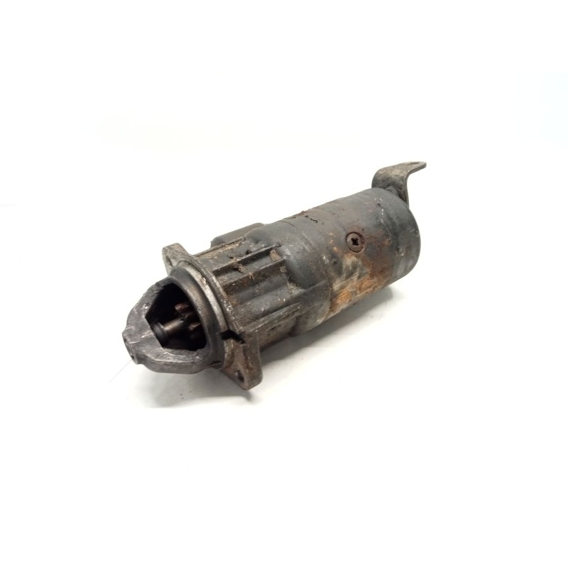 Recambio de motor arranque para opel frontera a básico referencia OEM IAM 0001218122  