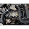 Aufschlüsselung der Teile für Renault safrane I (B54_) 2.1 dT (B546) Diesel aus dem Jahr 1996 mit Motor J8S 760