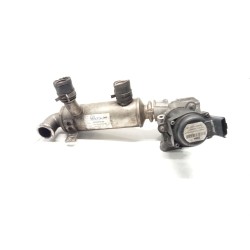 مبرد EGR Ford Focus LIM. (CB4) | Desguace Becerril
