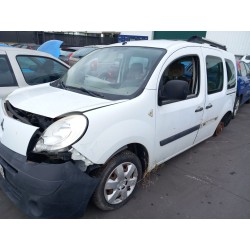 Aufschlüsselung der Teile für Renault kangoo / grand kangoo II (KW0/1_) 1.5 dCi 85 (KW0K, KW0L, KW0B) Diesel aus dem Jahr 2009 mit Motor K9K 802,K9K 812