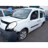 Aufschlüsselung der Teile für Renault kangoo / grand kangoo II (KW0/1_) 1.5 dCi 85 (KW0K, KW0L, KW0B) Diesel aus dem Jahr 2009 mit Motor K9K 802,K9K 812