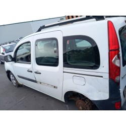 Aufschlüsselung der Teile für Renault kangoo / grand kangoo II (KW0/1_) 1.5 dCi 85 (KW0K, KW0L, KW0B) Diesel aus dem Jahr 2009 mit Motor K9K 802,K9K 812