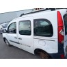 Aufschlüsselung der Teile für Renault kangoo / grand kangoo II (KW0/1_) 1.5 dCi 85 (KW0K, KW0L, KW0B) Diesel aus dem Jahr 2009 mit Motor K9K 802,K9K 812