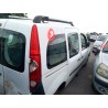 Aufschlüsselung der Teile für Renault kangoo / grand kangoo II (KW0/1_) 1.5 dCi 85 (KW0K, KW0L, KW0B) Diesel aus dem Jahr 2009 mit Motor K9K 802,K9K 812