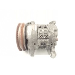 Air conditioning compressor Opel Frontera a | Becerril Scrap Yard