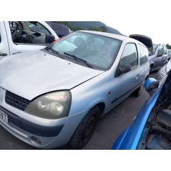 renault clio ii (bb_, cb_) del año 2002