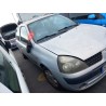 تفكيك Renault clio II (BB_, CB_) 1.2 (BB0A, BB0F, BB10, BB1K, BB28, BB2D, BB2H, CB0A,... Gasolina من عام 2002 بمحرك D7F 710,D7F 720,D7F 722,D7F 726,D7F 744,D7F 746,D7F 764,D7F 766