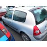 تفكيك Renault clio II (BB_, CB_) 1.2 (BB0A, BB0F, BB10, BB1K, BB28, BB2D, BB2H, CB0A,... Gasolina من عام 2002 بمحرك D7F 710,D7F 720,D7F 722,D7F 726,D7F 744,D7F 746,D7F 764,D7F 766