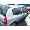 تفكيك Renault clio II (BB_, CB_) 1.2 (BB0A, BB0F, BB10, BB1K, BB28, BB2D, BB2H, CB0A,... Gasolina من عام 2002 بمحرك D7F 710,D7F 720,D7F 722,D7F 726,D7F 744,D7F 746,D7F 764,D7F 766