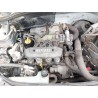 تفكيك Renault clio II (BB_, CB_) 1.2 (BB0A, BB0F, BB10, BB1K, BB28, BB2D, BB2H, CB0A,... Gasolina من عام 2002 بمحرك D7F 710,D7F 720,D7F 722,D7F 726,D7F 744,D7F 746,D7F 764,D7F 766