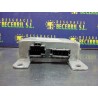 Recambio de centralita airbag para chrysler stratus berlina (ja) referencia OEM IAM TMD153556075 0285001092 